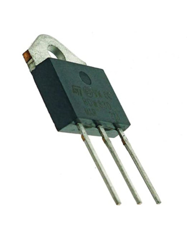 Transistor n 120V 15A 150W darl+d