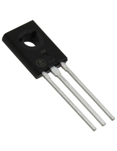 Transistor MJE340 300V npn