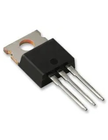 Mosfet p 100V 13A TO-220