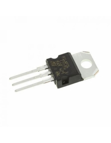 Mosfet n 55V 16A TO-220
