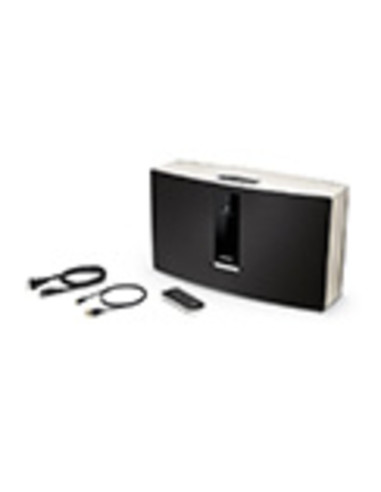 Soundtouch 30 Wi-Fi bianco