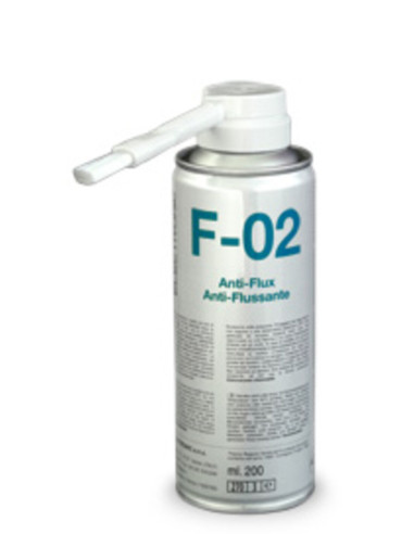Spray anti flussante ml.200