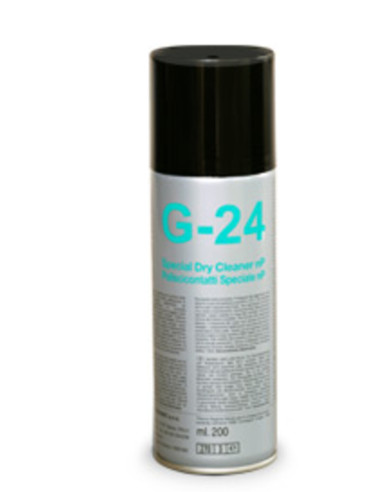 Spray puliscicontatti secco ml.200 specifica per microelettronica