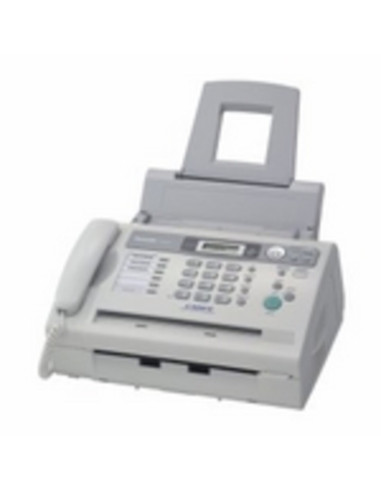 Fax laser Panasonic