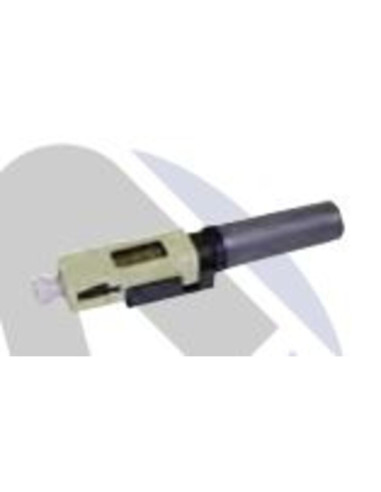 Sc easy crimp connector mm(pc)
