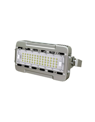 Faro LED professionale 220V 50W IP65