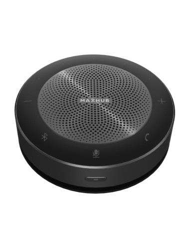 Microfono speakerphone da tavolo USB con bluetooth