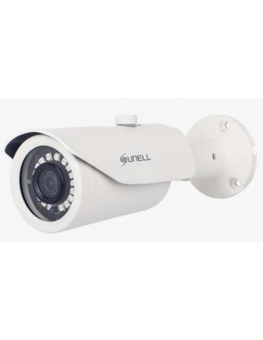 Telecamera ahd 2mp bullet varifocal 2,8-12mm