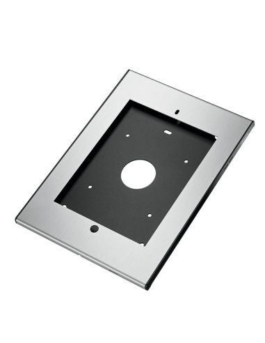 Porta tablet da parete ipad air VESA 100
