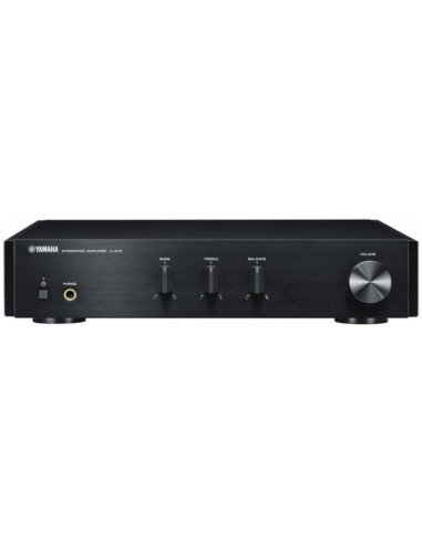 Amplificatore compatto 2x65w a-670 nero