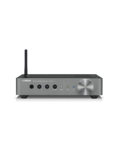 Amplificatore wireless streaming wxa-50 dark silver