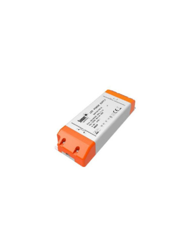 AC/DC driver LED constant voltage 150w 24V IP20