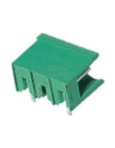 Connettore maschio per circuito stampato pin 90° passo 5mm CPM5/3-SQ