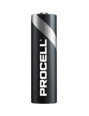 Batterie Duracell procell AA blister 10pz
