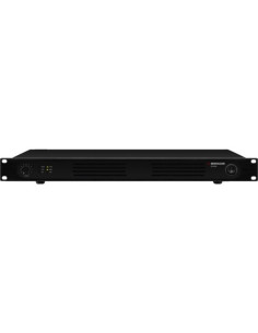 Amplificatore finalePA mono 100V 120W