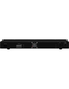 Amplificatore finalePA mono 100V 120W 2