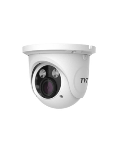 Telecamera 4in1 2mpx dome varifocale 2,8-12mm ir 20-30m (1-7)