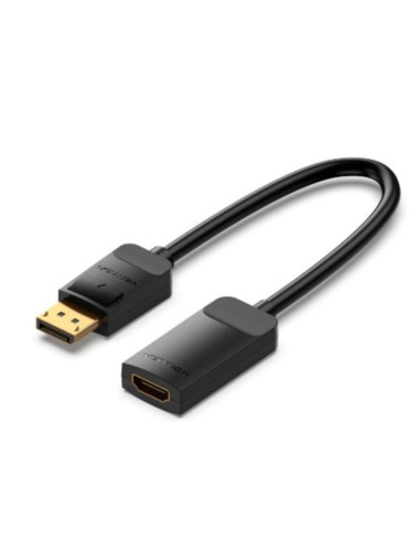 Convertitore da DP a HDMI 4K@60Hz 0,15m