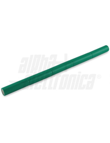 Pacco batterie NiMH 5x AA 6V 2500mAh