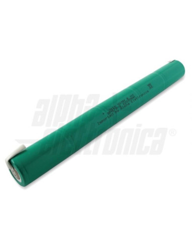 Batteria NiMH sc 6V 2200mAh