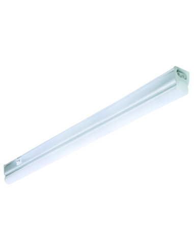 Regletta LED T5 14W 220V 4000k rg1 220?? 1300lm 882x22x30mm