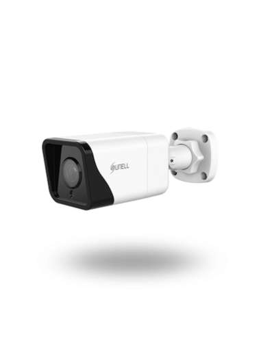Telecamera AHD 4in1 5Mp 3,6mm bullet ir 20m