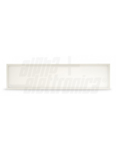 Pannello led 40W 30X120CM LGP 4000K