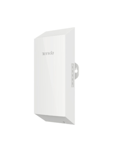 Access point wireless da esterni 300mbps 0,5km 2,4ghz PoE