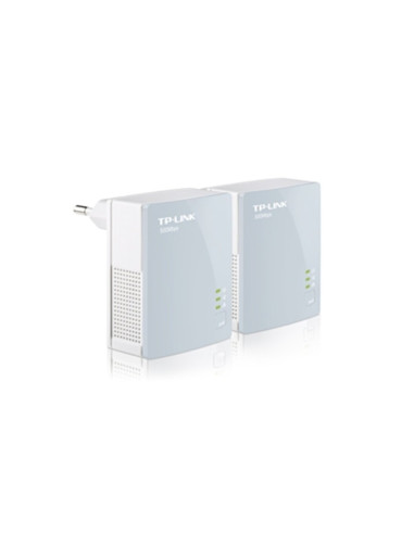 Power line AV500 nano starter kit