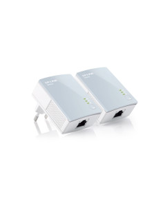 Power line AV500 nano starter kit 2
