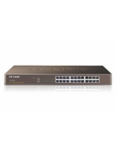 Switch 24 porte gigabit  sg-1024 rack