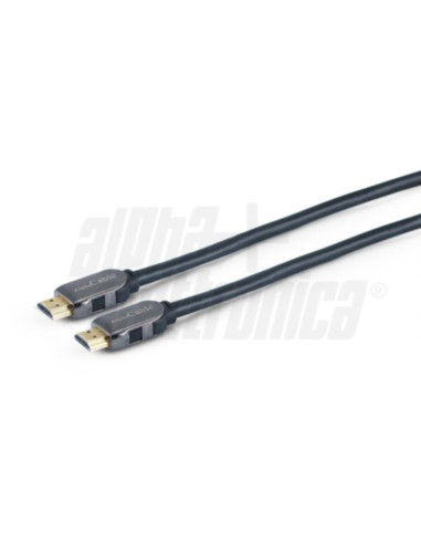 Cavo HDMI high-speed 2m 4K 3d2160p 60fps