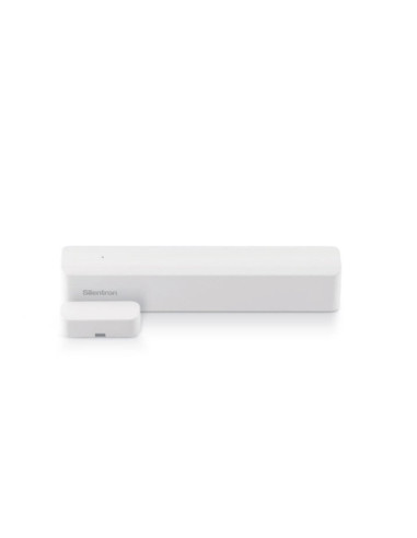 Contatto magnetico radio bianco per silenya Wi-Fi