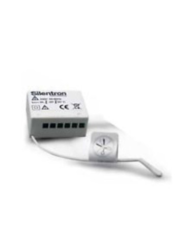 Rele' radioswitch 12/24v per centrale silenya Wi-Fi