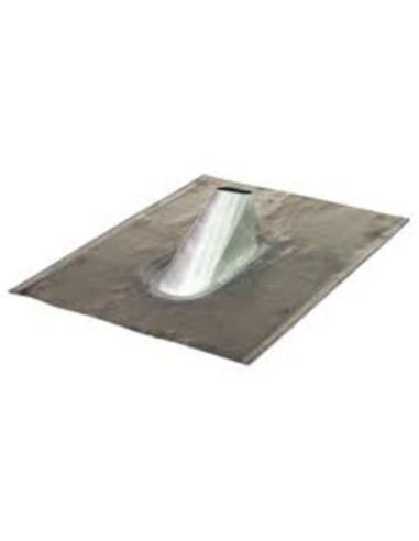Tegola piombo-zinco d60 cm 40x50