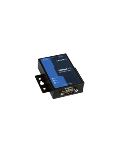 Moxa tcp 1 port rs-422/485 10/100m