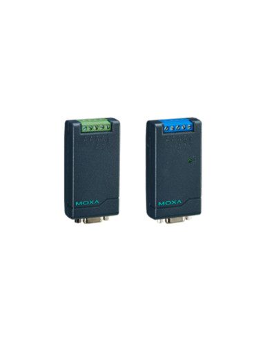 Convertitore moxa rs-232/422/485
