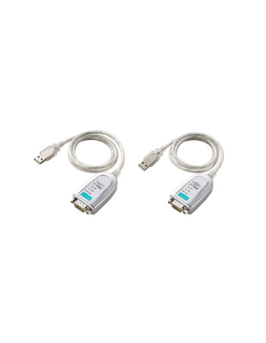 Moxa converter USB 422/485 uport 1130