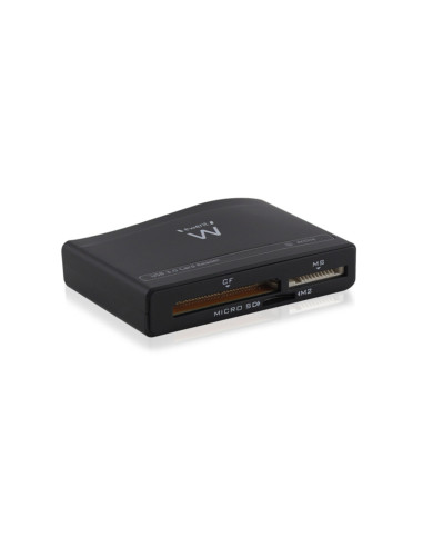 Lettore card USB 3.0