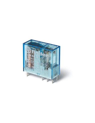 Rele' 40.61 12VDC 16A 250V