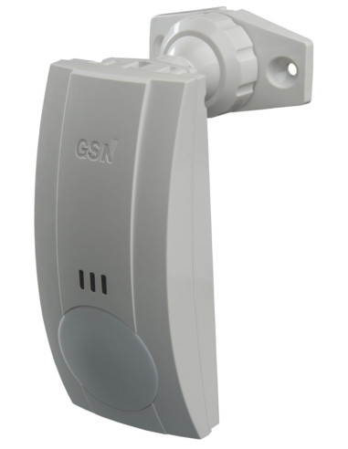 Sensore tripla tecnologia pet immune pir/microonde/shock sensor