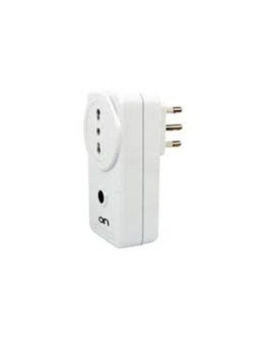 Presa gateway wifi-rf 433MHz on smart