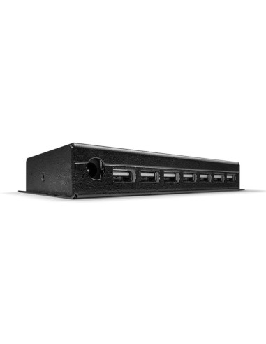 Sata raid backplane system
