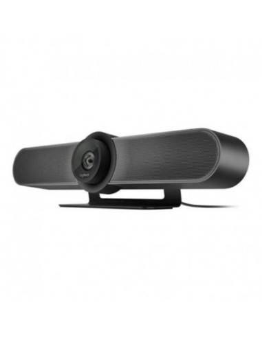 Conferencecam logitech retail meetup af