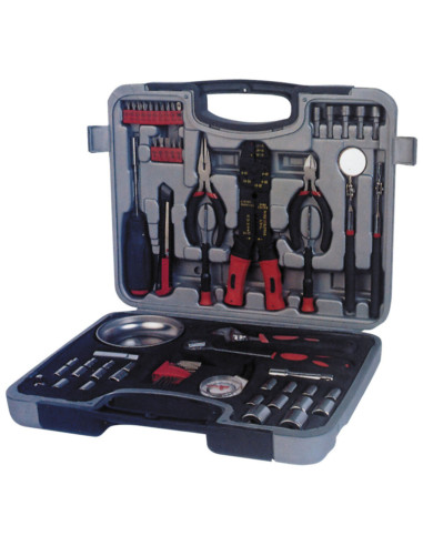 Kit riparazione auto