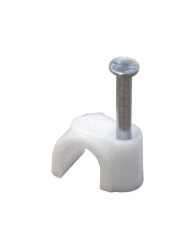 Sacchetto 50 fissacavo 8mm