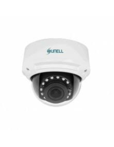 Telecamera dome ahd 4in1 2mp varifocal motorizzata 2,8 - 12mm