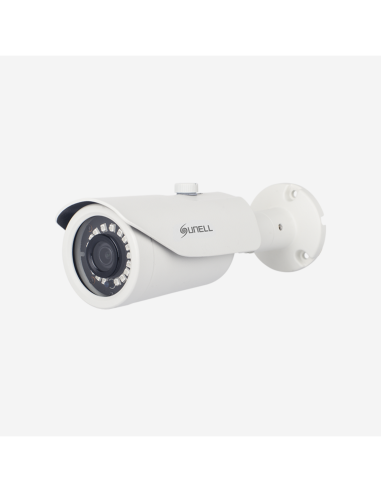 Telecamera easy dome 4in1 2mpx ottica 3.6mm ir 20m joystick (cbk646a)