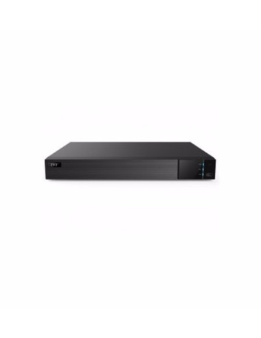 NVR IP 8ch 5mp HDMI + VGA audio 8in