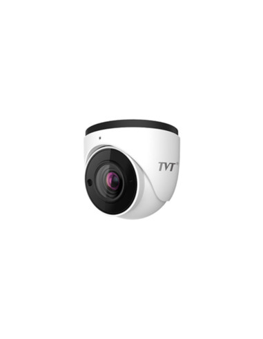 Telecamera 4in1 2mp dome motorizzata 2,8-12mm ir 30-50m starlight (acc. 3)